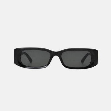 Polycarbonate Frame Rectangle Sunglasses - Hovatok