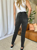 RFM Full Size High Rise Tummy Control Skinny Jeans - Hovatok