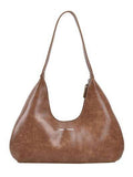 Moon Shape Shoulder Bag - Hovatok