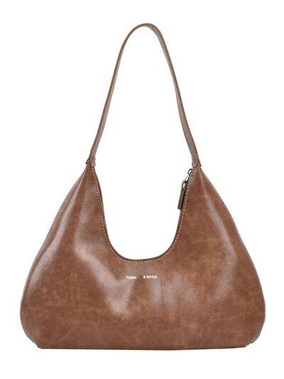 Moon Shape Shoulder Bag - Hovatok