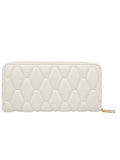 PU Leather Solid Color Wallet - Hovatok