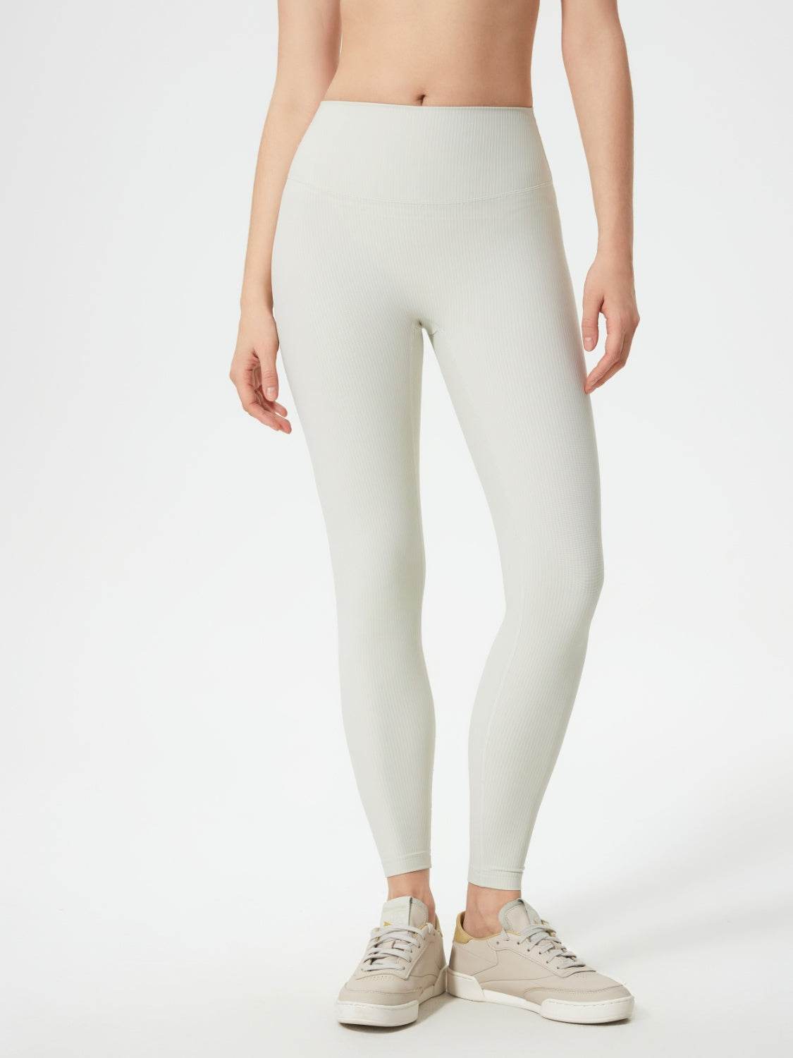 Millennia High Waist Active Leggings - Hovatok