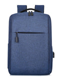 Adjustable Straps Oxford Cloth Backpack Bag - Hovatok