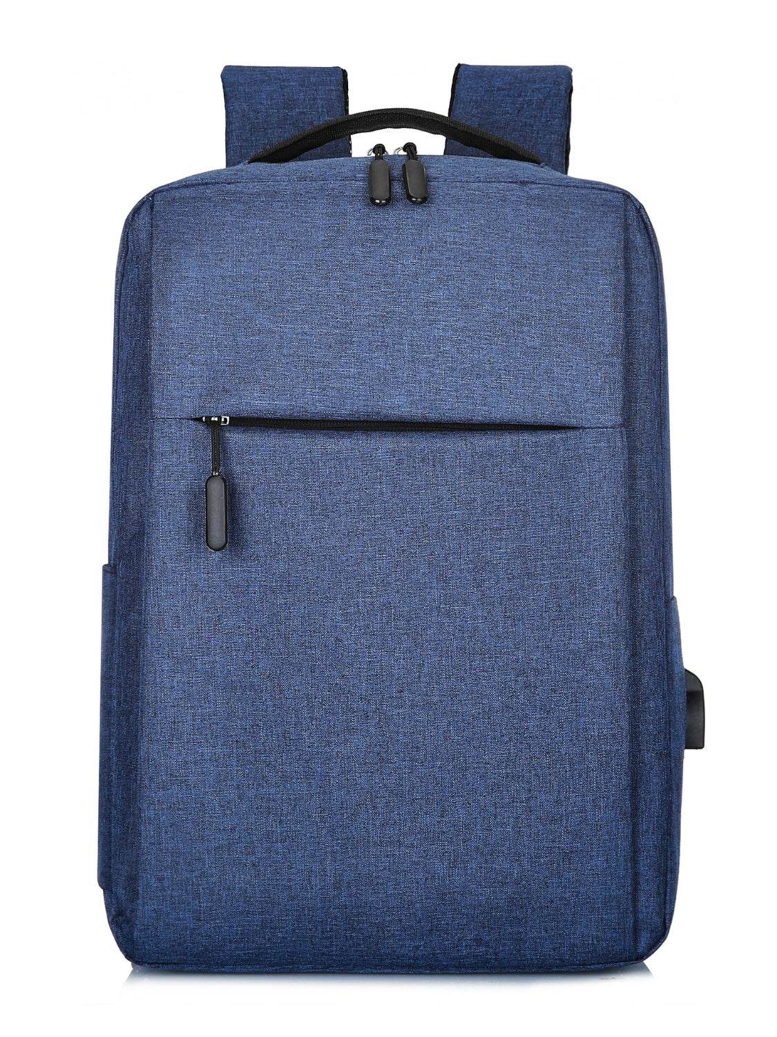 Adjustable Straps Oxford Cloth Backpack Bag - Hovatok