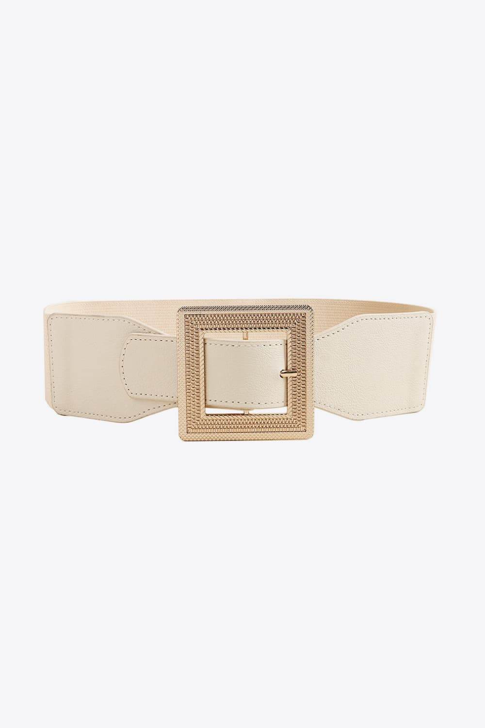 PU Leather Belt - Hovatok