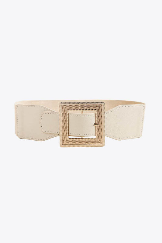 PU Leather Belt - Hovatok