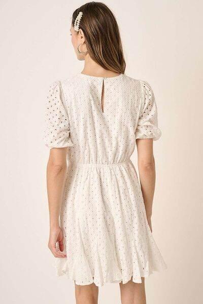 Mittoshop Eyelet