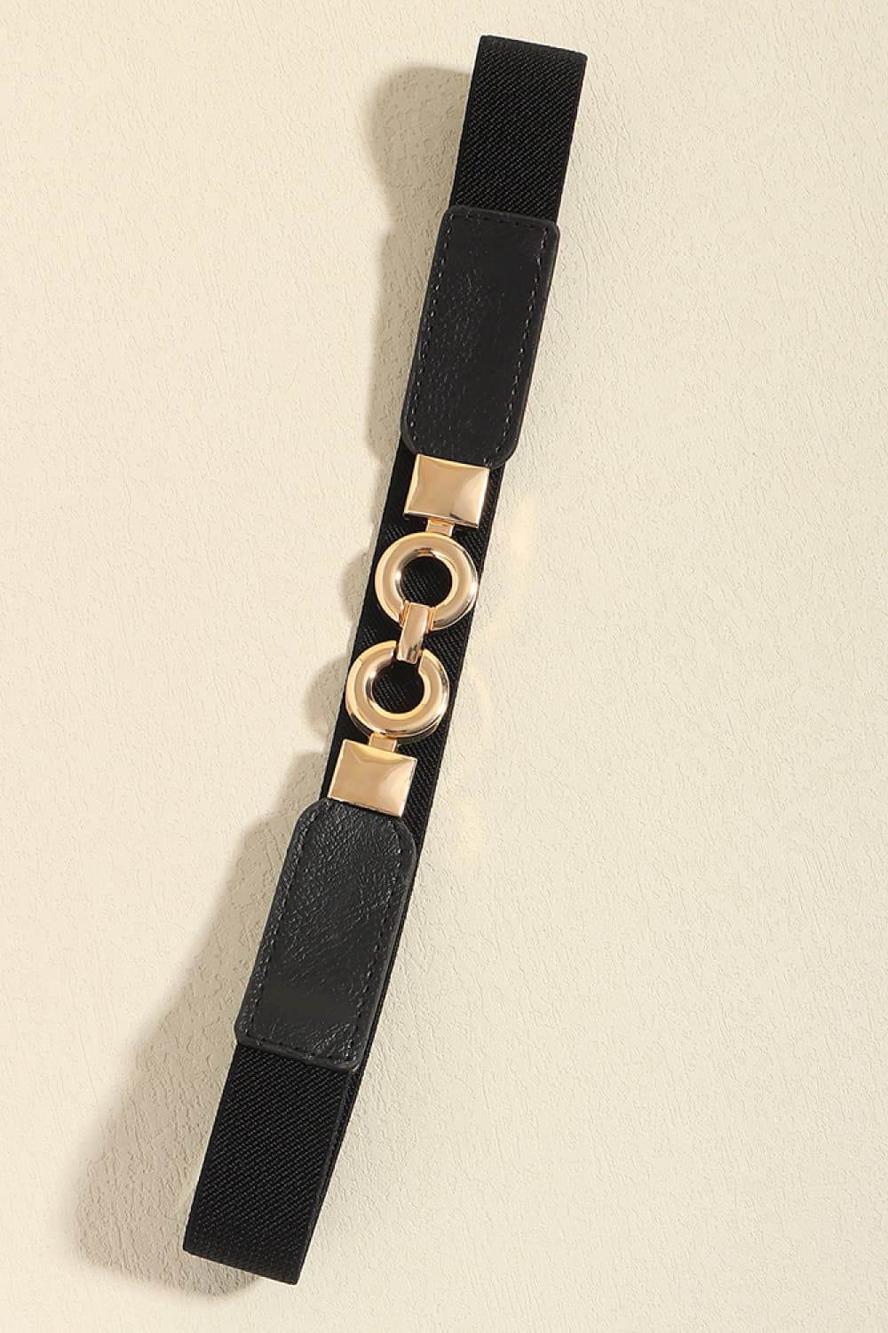 PU Leather Belt - Hovatok