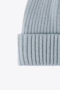 HAPPY Contrast Beanie - Hovatok