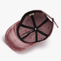 Adjustable Cotton Baseball Cap - Hovatok
