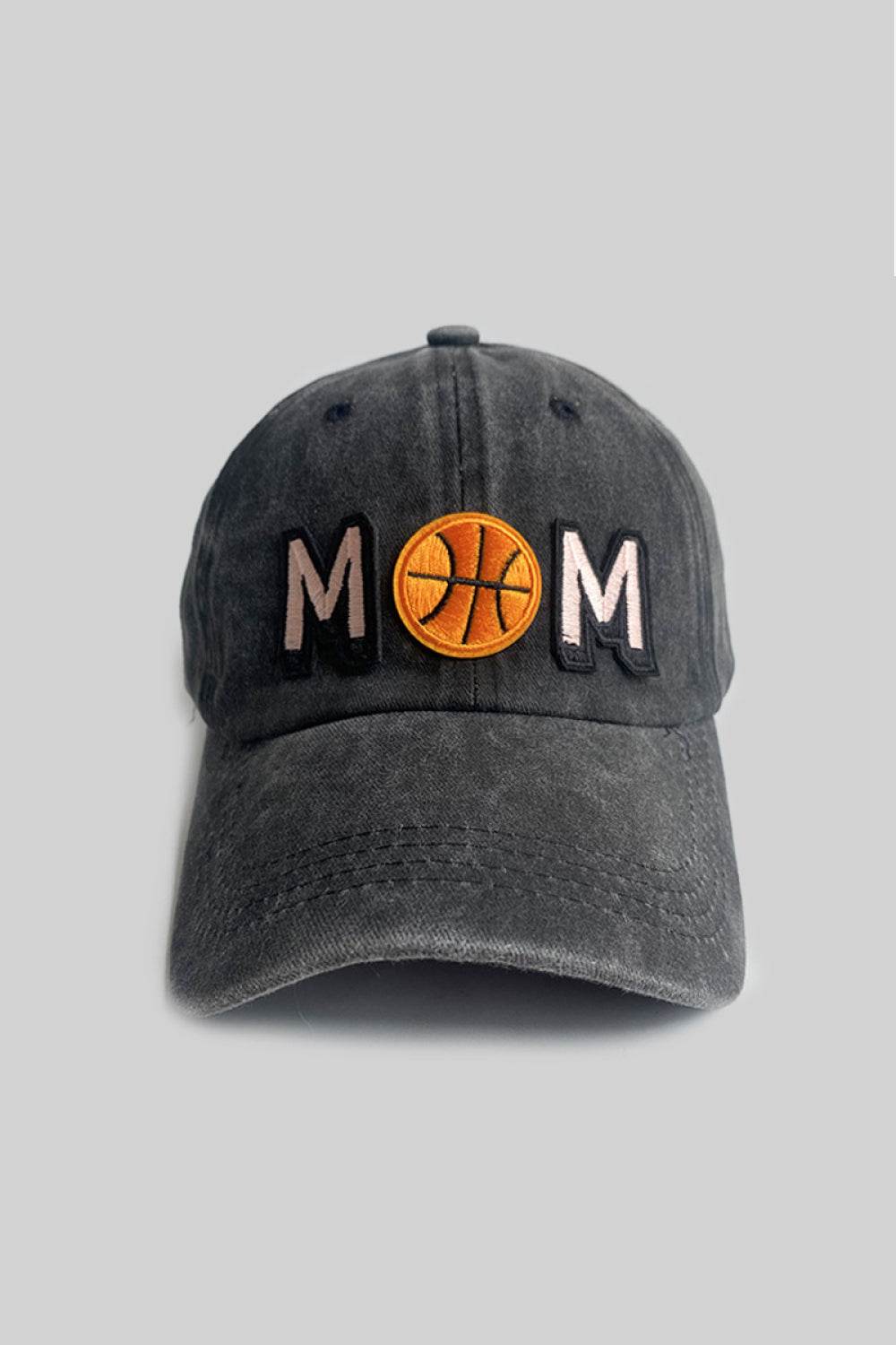 MOM Baseball Cap - Hovatok