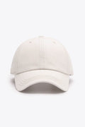 In A Pretty World Baseball Cap - Hovatok