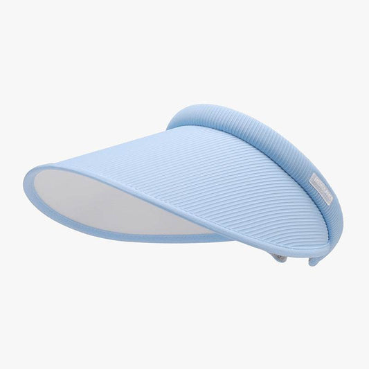 Wide Brim PVC Sun Hat - Hovatok