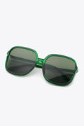 Polycarbonate Square Sunglasses - Hovatok