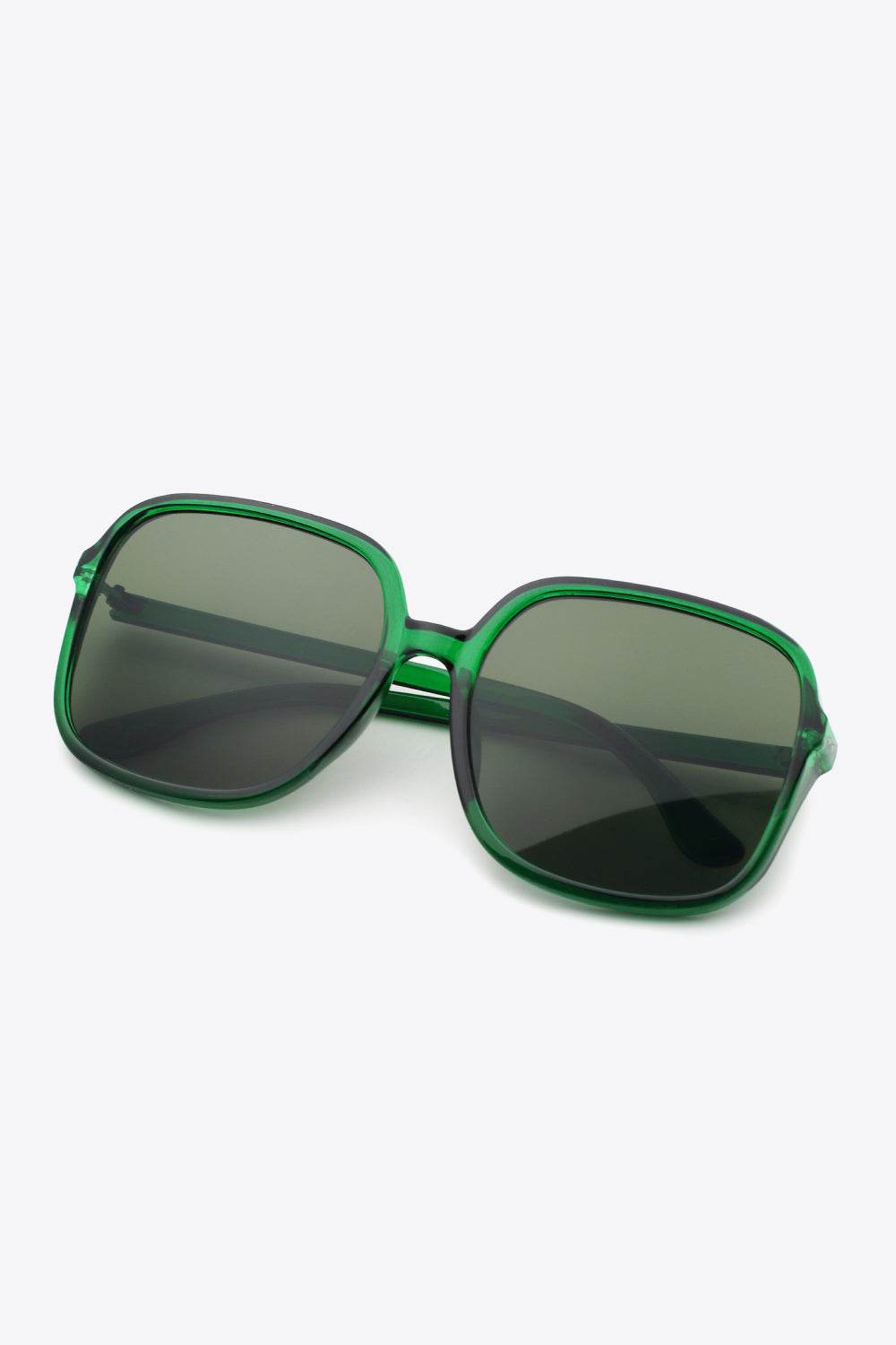 Polycarbonate Square Sunglasses - Hovatok