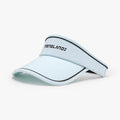 Letter Graphic Adjustable Sun Hat - Hovatok