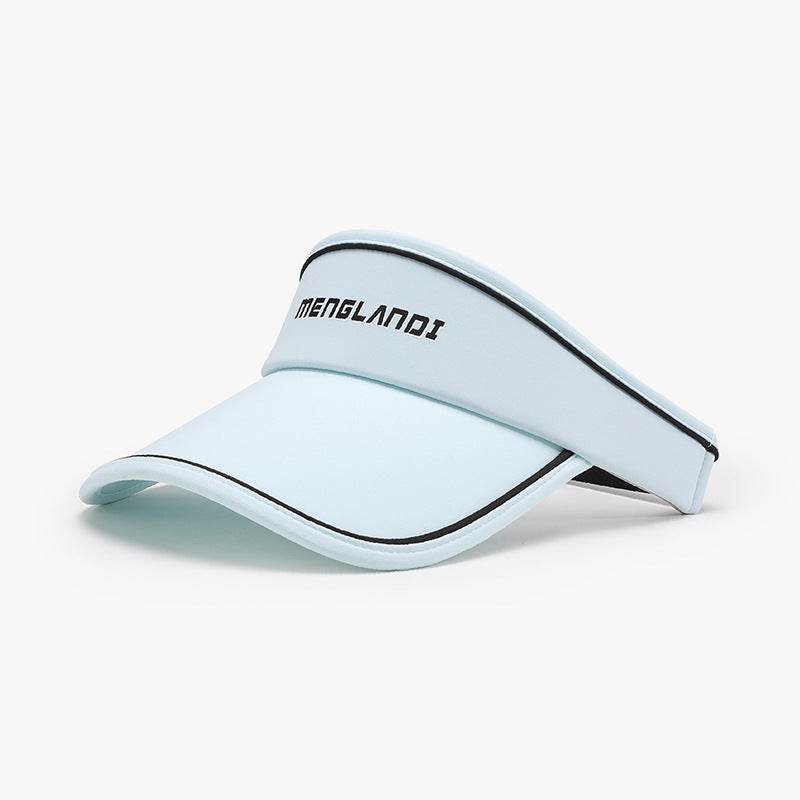 Letter Graphic Adjustable Sun Hat - Hovatok