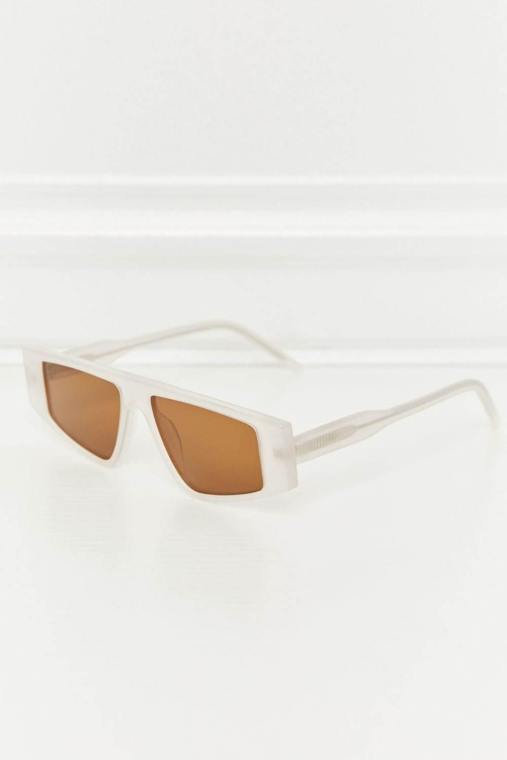 Geometric TAC Polarization Lens Sunglasses - Hovatok