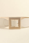 PU Leather Belt - Hovatok