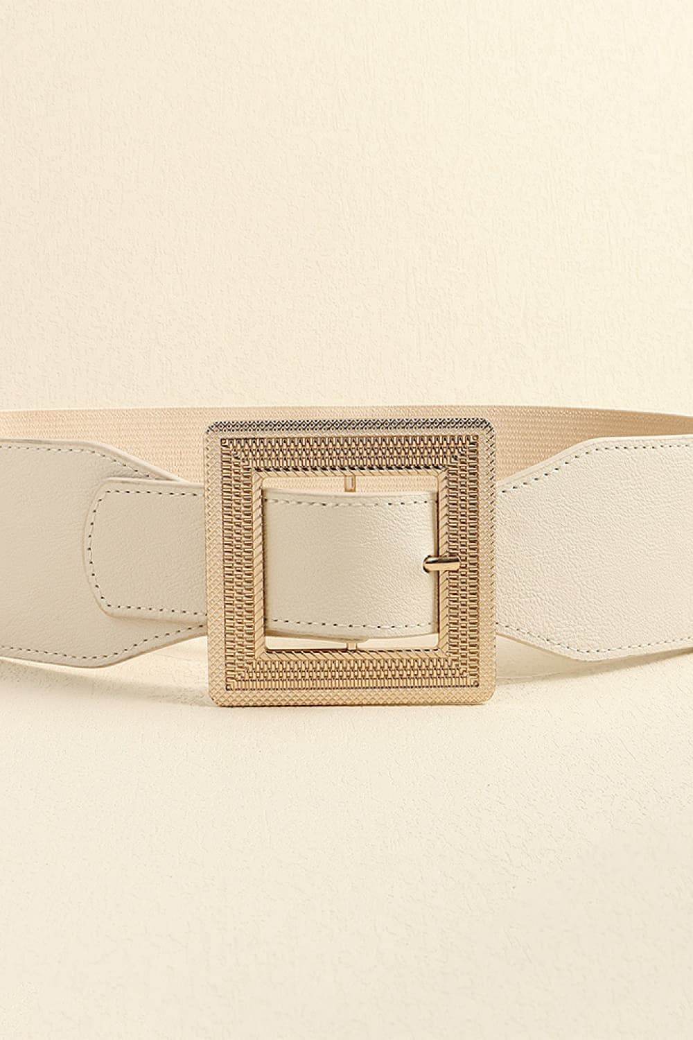 PU Leather Belt - Hovatok