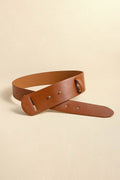 PU Leather Belt - Hovatok