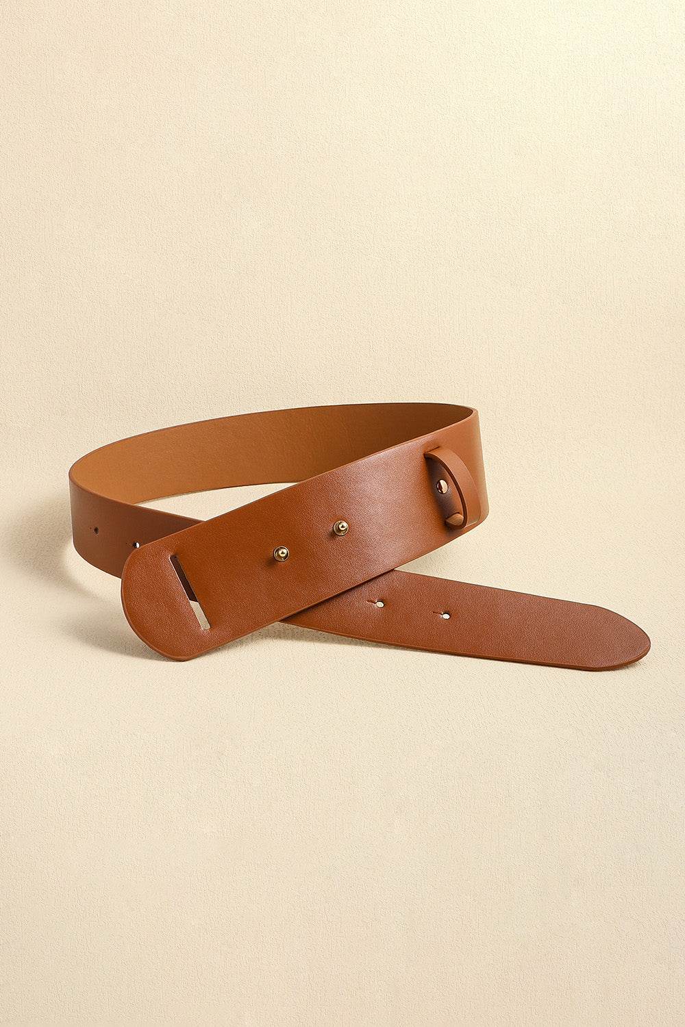 PU Leather Belt - Hovatok