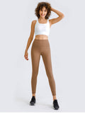 Millennia Double Take Square Neck Racerback Cropped Tank - Hovatok