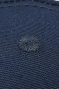 Plain Adjustable Cotton Baseball Cap - Hovatok