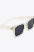 UV400 Polycarbonate Square Sunglasses - Hovatok