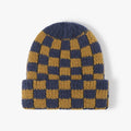 Thermal Checkered Hat - Hovatok