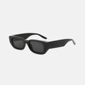 Polycarbonate Frame Rectangle Sunglasses - Hovatok