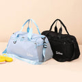 Multi Pockets Nylon Travel Bag - Hovatok