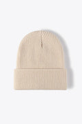 Warm Winter Knit Beanie - Hovatok