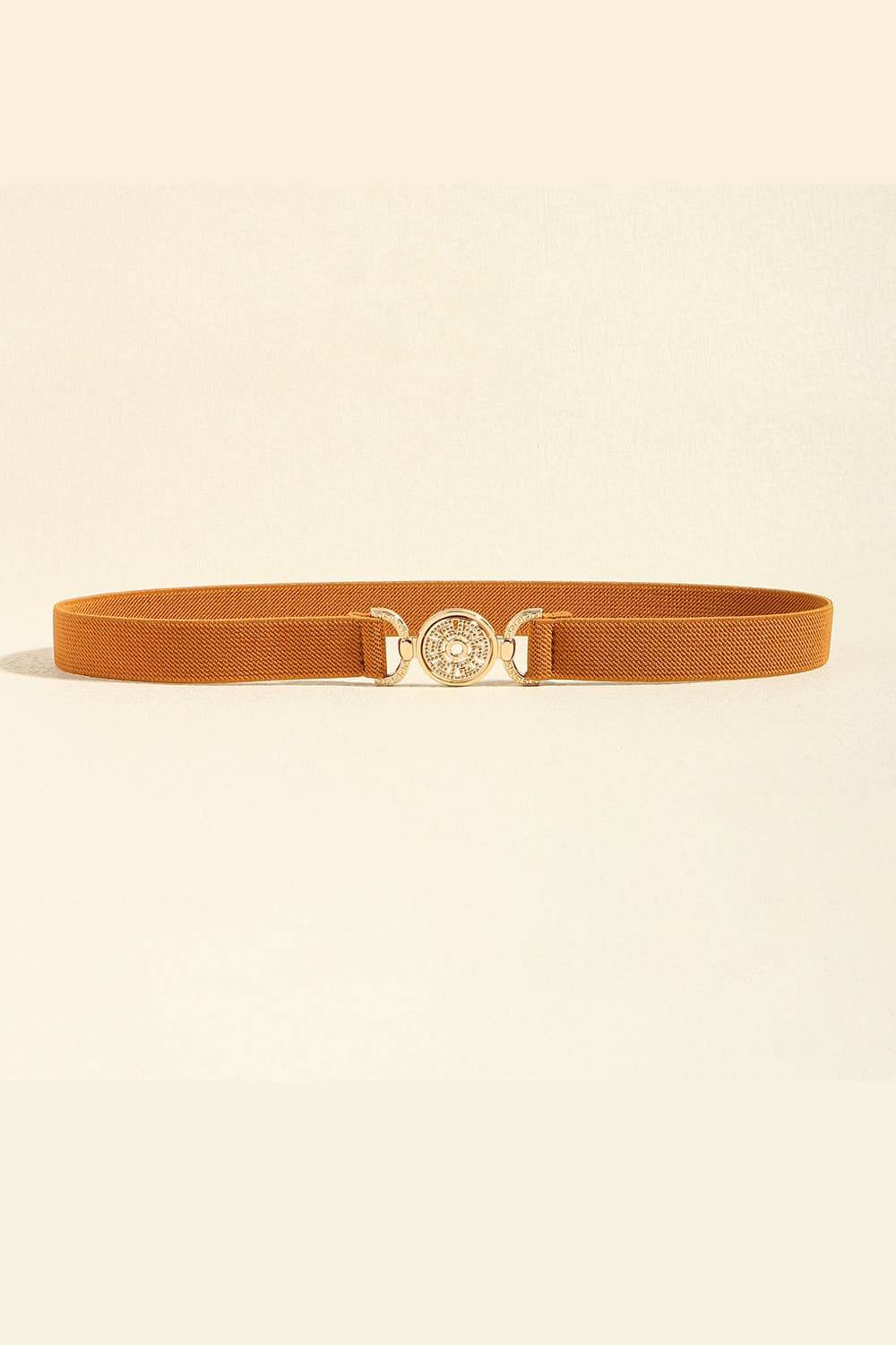 PU Leather Belt - Hovatok