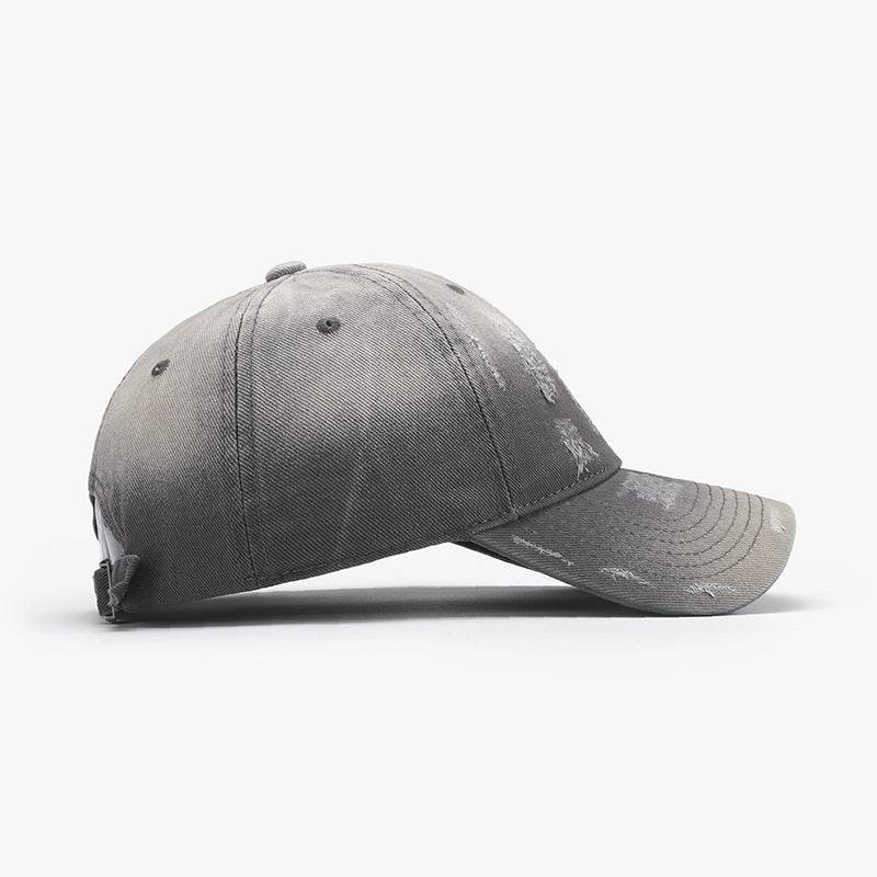 Adjustable Cotton Baseball Hat - Hovatok