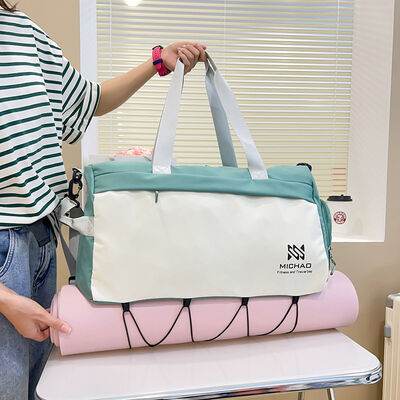 Waterproof Portable Travel Bag - Hovatok