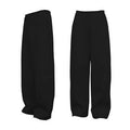 Men's Drawstring Straight-Leg Sweatpants - Hovatok