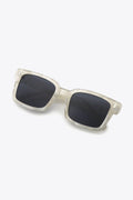 UV400 Polycarbonate Square Sunglasses - Hovatok