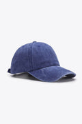 Pleased To Meet You Baseball Cap - Hovatok