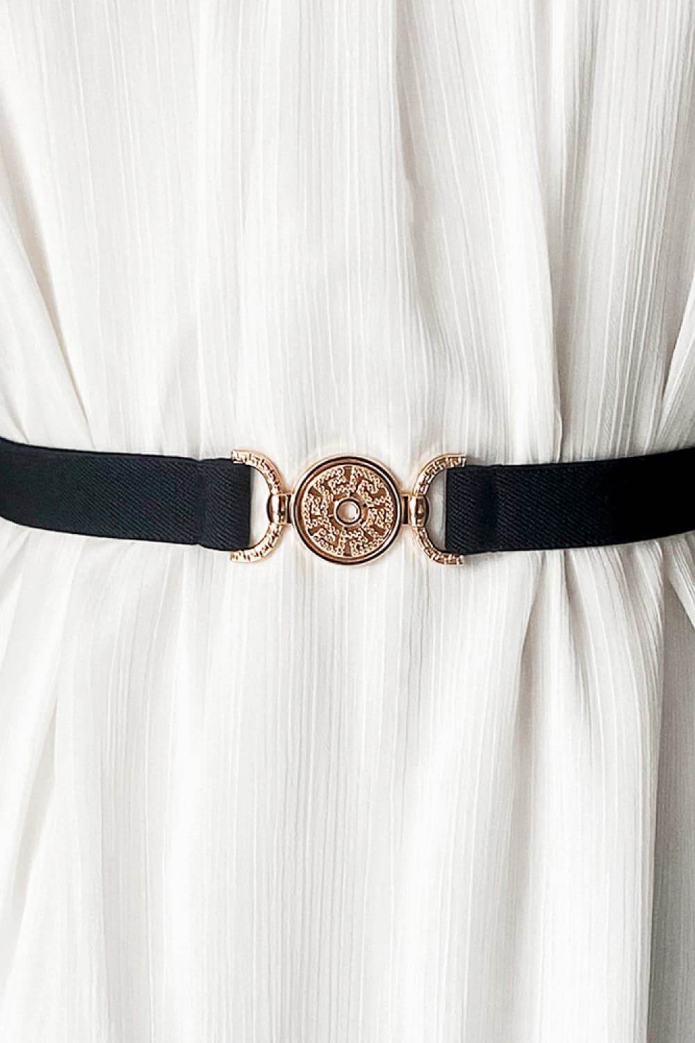 PU Leather Belt - Hovatok