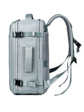 Oxford Cloth Adjustable Straps Backpack Bag - Hovatok