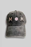 MOM Baseball Cap - Hovatok
