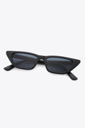 UV400 Polycarbonate Cat Eye Sunglasses - Hovatok
