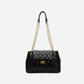 PU Leather Shoulder Bag - Hovatok