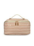 PU Leather Solid Color Wristlet - Hovatok