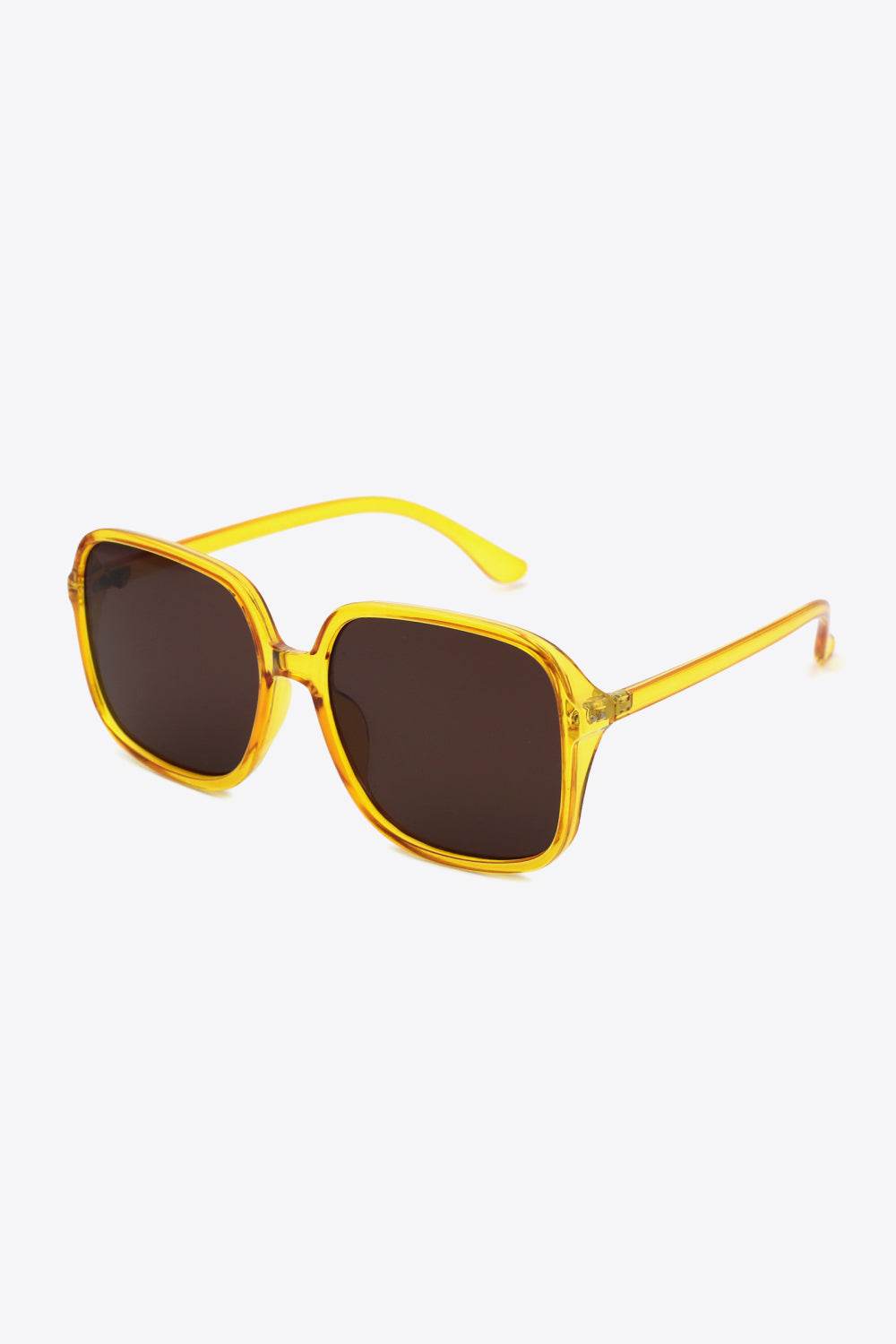 Polycarbonate Square Sunglasses - Hovatok
