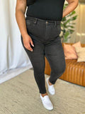 RFM Full Size High Rise Tummy Control Skinny Jeans - Hovatok