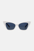 Acetate Lens Cat Eye Sunglasses - Hovatok