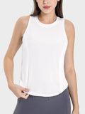 Millennia Round Neck Active Tank - Hovatok