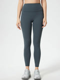 Millennia Wide Waistband Active Leggings - Hovatok